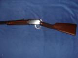 WINCHESTER 9417, 17 HMR CAL. TRADITIONAL WITH STRAIGHT STOCK, 99% COND. NO BOX
- 4 of 6