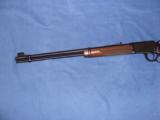 WINCHESTER 9417, 17 HMR CAL. TRADITIONAL WITH STRAIGHT STOCK, 99% COND. NO BOX
- 5 of 6