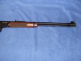 WINCHESTER 9417, 17 HMR CAL. TRADITIONAL WITH STRAIGHT STOCK, 99% COND. NO BOX
- 2 of 6