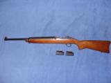 RUGER "DEERFIELD" 44 AUTO CARBINE, EXCELLENT COND. [SOLD PENDING FUNDS] - 6 of 6