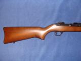 RUGER "DEERFIELD" 44 AUTO CARBINE, EXCELLENT COND. [SOLD PENDING FUNDS] - 2 of 6