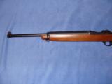 RUGER "DEERFIELD" 44 AUTO CARBINE, EXCELLENT COND. [SOLD PENDING FUNDS] - 4 of 6