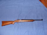 RUGER "DEERFIELD" 44 AUTO CARBINE, EXCELLENT COND. [SOLD PENDING FUNDS] - 1 of 6