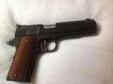 COLT GOLD CUP, PRE SERIES 70, MFG. 45 ACP. MFG. 1967 UNFIRED 100% COND. IN THE PICTURE GOLD CUP BOX - 2 of 3