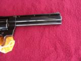 COLT PYTHON 357 MAGNUM, 6