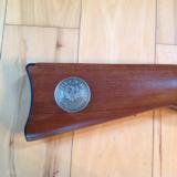 RUGER 44 MAGNUM, CARBINE, 25TH ANNIVERSARY NEW UNFIRED, 100% COND. IN BOX [SOLD PENDING FUNDS] - 2 of 5
