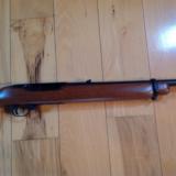 RUGER 44 MAGNUM, CARBINE, 25TH ANNIVERSARY NEW UNFIRED, 100% COND. IN BOX [SOLD PENDING FUNDS] - 3 of 5