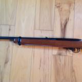 RUGER 44 MAGNUM, CARBINE, 25TH ANNIVERSARY NEW UNFIRED, 100% COND. IN BOX [SOLD PENDING FUNDS] - 5 of 5