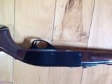 REMINGTON NYLON 66 MOHAWK [GALLERY] 22
SHORT,
EXTREMELY HARD TO FIND, EXC. COND.[SOLD PENDING FUNDS] - 6 of 7