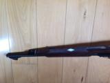 REMINGTON NYLON 66 MOHAWK [GALLERY] 22
SHORT,
EXTREMELY HARD TO FIND, EXC. COND.[SOLD PENDING FUNDS] - 4 of 7