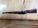 REMINGTON NYLON 66 MOHAWK [GALLERY] 22
SHORT,
EXTREMELY HARD TO FIND, EXC. COND.[SOLD PENDING FUNDS] - 1 of 7