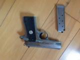 COLT GOVERNMENT SERIES 80, 380 CAL. STAINLESS LIKE NEW IN BOX - 2 of 3