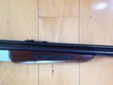 SAVAGE 24-J DELUXE 22 MAGNUM OVER 20 GA. EXC. COND. - 6 of 7