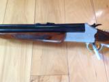 SAVAGE 24-J DELUXE 22 MAGNUM OVER 20 GA. EXC. COND. - 3 of 7
