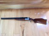 SAVAGE 24-J DELUXE 22 MAGNUM OVER 20 GA. EXC. COND. - 1 of 7