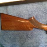 BROWNING BELGIUM "SWEET-16", 26" IMPROVED CYLINDER. VENT RIB,
FLAT KNOB, 100% COND. NEW UNFIRED IN BOX [ABSOUTELY NO MARKS SCRATCHES O - 8 of 10