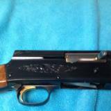 BROWNING BELGIUM "SWEET-16", 26" IMPROVED CYLINDER. VENT RIB,
FLAT KNOB, 100% COND. NEW UNFIRED IN BOX [ABSOUTELY NO MARKS SCRATCHES O - 10 of 10