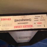 BROWNING BELGIUM [SWEET-16] 28