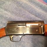 BROWNING BELGIUM [SWEET-16] 26" IMPROVED CYL. VENT RIB, ROUND KNOB, MFG. 1963 NEW IN BOX 100% COND. NEVER BEEN ASSEMBLED - 5 of 8