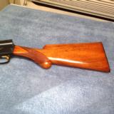 BROWNING BELGIUM A-5 [SWEET-16] ROUND KNOB, 28" MOD. VENT RIB, MFG 1963, 100% COND. NEW IN BOX - 5 of 7