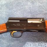 BROWNING BELGIUM A-5 [SWEET-16] ROUND KNOB, 28" MOD. VENT RIB, MFG 1963, 100% COND. NEW IN BOX - 3 of 7