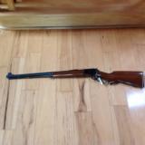 MARLIN GOLDEN 39-A 22 LR. EXCELLENT COND. [SOLD PENDING FUNDS] - 1 of 7