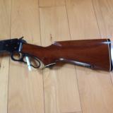 MARLIN GOLDEN 39-A 22 LR. EXCELLENT COND. [SOLD PENDING FUNDS] - 2 of 7