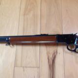 MARLIN GOLDEN 39-A 22 LR. EXCELLENT COND. [SOLD PENDING FUNDS] - 3 of 7