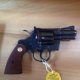 COLT PYTHON 357 MAG. 2 1/2