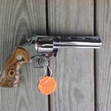 COLT PYTHON 357 MAG. 