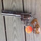 COLT PYTHON 357 MAG. 