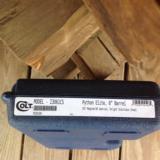 COLT PYTHON 357 MAG. 