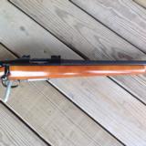 REMINGTON 788, 22-250 CAL. 99% COND. COLLECTOR QUALITY RARELY FOUND IN THIS COND. [SOLD PENDING FUNDS] - 3 of 7