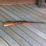 REMINGTON 788, 22-250 CAL. 99% COND. COLLECTOR QUALITY RARELY FOUND IN THIS COND. [SOLD PENDING FUNDS] - 1 of 7
