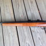 REMINGTON 788, 22-250 CAL. 99% COND. COLLECTOR QUALITY RARELY FOUND IN THIS COND. [SOLD PENDING FUNDS] - 5 of 7