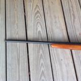 REMINGTON 788, 22-250 CAL. 99% COND. COLLECTOR QUALITY RARELY FOUND IN THIS COND. [SOLD PENDING FUNDS] - 6 of 7