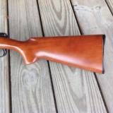 REMINGTON 788, 22-250 CAL. 99% COND. COLLECTOR QUALITY RARELY FOUND IN THIS COND. [SOLD PENDING FUNDS] - 7 of 7