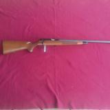 REMINGTON 541-T, 22 LR. 99+% COND.[SOLD PENDING FUNDS ON 60 DAY LAYAWAY] - 1 of 11