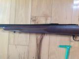 REMINGTON 700 CLASSIC, 221 FIREBALL CAL. 24