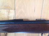 REMINGTON 700 CLASSIC, 221 FIREBALL CAL. 24