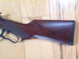WINCHESTER 9410, 410 GA. PACKER COMPACT, TANG SAFETY, 20" BARREL WITH INVECTOR CHOKE TUBE SYSTEM, NEW UNFIRED IN BOX WITH OWNERS MANUAL, ETC. - 6 of 9