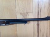 WINCHESTER 9410, 410 GA. PACKER COMPACT, TANG SAFETY, 20" BARREL WITH INVECTOR CHOKE TUBE SYSTEM, NEW UNFIRED IN BOX WITH OWNERS MANUAL, ETC. - 5 of 9