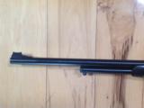 WINCHESTER 9410, 410 GA. PACKER COMPACT, TANG SAFETY, 20" BARREL WITH INVECTOR CHOKE TUBE SYSTEM, NEW UNFIRED IN BOX WITH OWNERS MANUAL, ETC. - 8 of 9