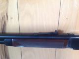 WINCHESTER 9410, 410 GA. PACKER COMPACT, TANG SAFETY, 20" BARREL WITH INVECTOR CHOKE TUBE SYSTEM, NEW UNFIRED IN BOX WITH OWNERS MANUAL, ETC. - 9 of 9