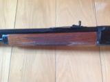 MARLIN 1894 COWBOY, 45 LONG COLT CAL., 24