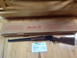 MARLIN 1894 COWBOY, 45 LONG COLT CAL., 24