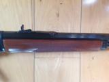 MARLIN 1894 COWBOY, 45 LONG COLT CAL., 24