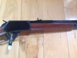 MARLIN 1894 COWBOY, [RARE 32 H&R MAG. CAL.] 20