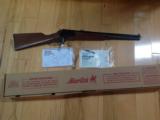 MARLIN 1894 COWBOY, [RARE 32 H&R MAG. CAL.] 20