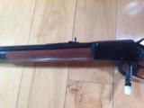 MARLIN 1894 COWBOY, [RARE 32 H&R MAG. CAL.] 20